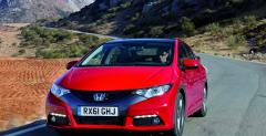Honda Civic IX