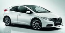 Honda Civic IX
