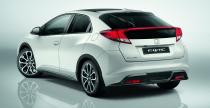 Honda Civic IX