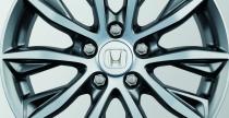 Honda Civic IX