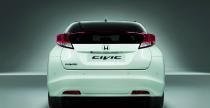 Honda Civic IX