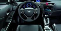 Honda Civic IX