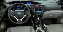 Honda Civic IX