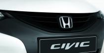 Honda Civic IX