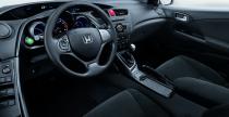 Honda Civic IX