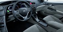 Honda Civic IX