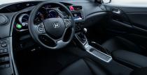 Honda Civic IX