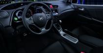 Honda Civic IX