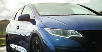 Nowa Honda Civic będzie oferowana z 1-litrowym doładowanym...