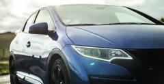 Honda Civic IX
