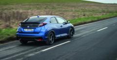 Honda Civic IX