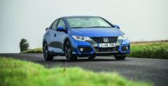 Honda Civic IX