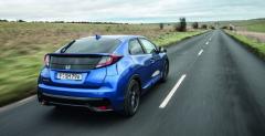 Honda Civic 2015