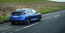 Honda Civic 2015