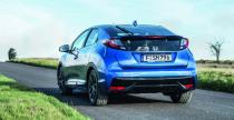 Honda Civic IX