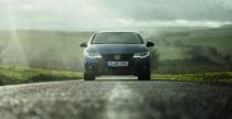 Honda Civic IX