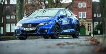 Honda Civic IX