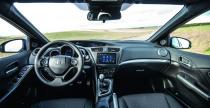 Honda Civic IX