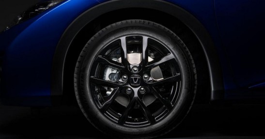 Honda Civic 2015
