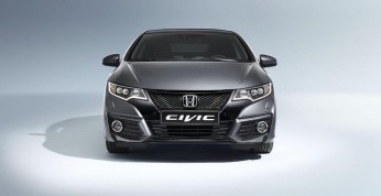 Nowa Honda Civic zadebiutuje jeszcze tej jesieni?