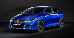 Honda Civic 2015