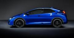 Honda Civic 2015