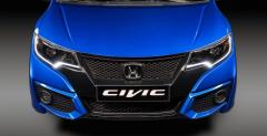 Honda Civic 2015