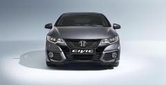 Honda Civic 2015