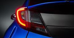 Honda Civic 2015