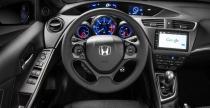 Honda Civic 2015