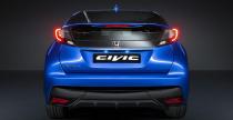 Honda Civic 2015