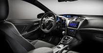 Honda Civic IX