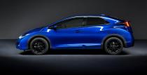 Honda Civic IX