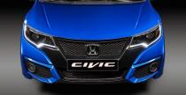 Honda Civic IX