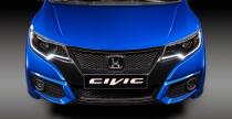 Honda Civic 2015