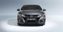 Honda Civic 2015