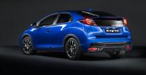 Honda Civic IX