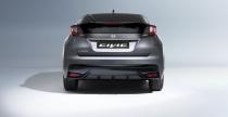 Honda Civic IX