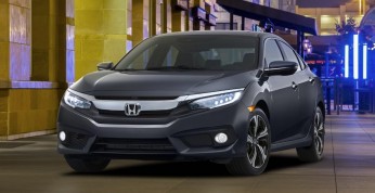 Nowa Honda Civic oficjalnie