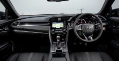 Honda Civic Sport Line