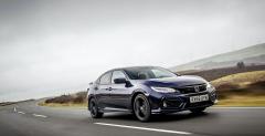 Honda Civic Sport Line