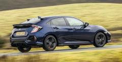 Honda Civic Sport Line