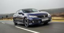 Honda Civic Sport Line