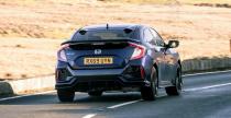 Honda Civic Sport Line