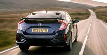 Honda Civic Sport Line