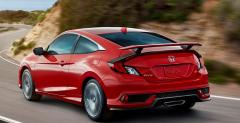 Honda Civic Si