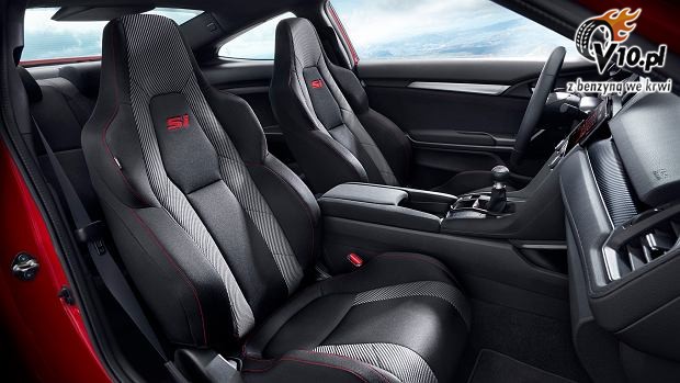 Honda Civic Si