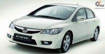 Honda Civic Hybrid