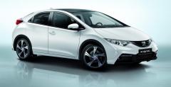 Honda Civic Aero