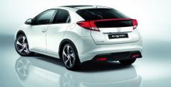 Honda Civic Aero